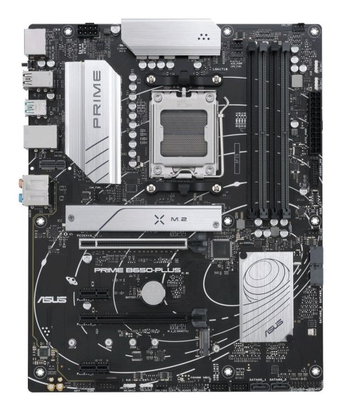ASUS Płyta główna ASUS PRIME B650-PLUS ASUS Płyta główna ASUS PRIME B650-PLUS