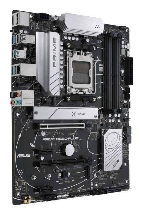 ASUS Płyta główna ASUS PRIME B650-PLUS ASUS Płyta główna ASUS PRIME B650-PLUS