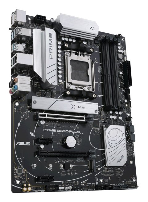 ASUS Płyta główna ASUS PRIME B650-PLUS ASUS Płyta główna ASUS PRIME B650-PLUS