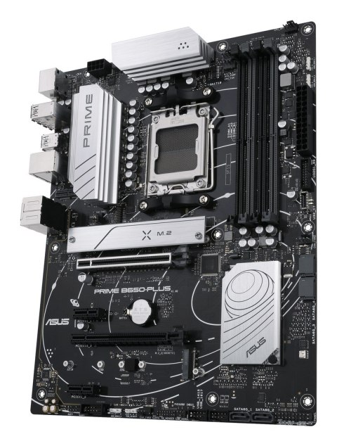 ASUS Płyta główna ASUS PRIME B650-PLUS ASUS Płyta główna ASUS PRIME B650-PLUS
