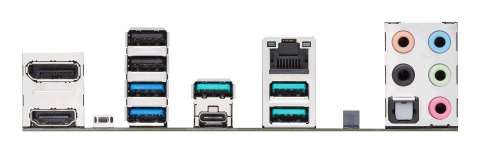 ASUS Płyta główna ASUS PRIME B650-PLUS ASUS Płyta główna ASUS PRIME B650-PLUS