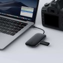 AUKEY AUKEY HUB USB C CB-C71 8W1 RJ45 HDMI 4K PD 100W AUKEY AUKEY HUB USB C CB-C71 8W1 RJ45 HDMI 4K PD 100W