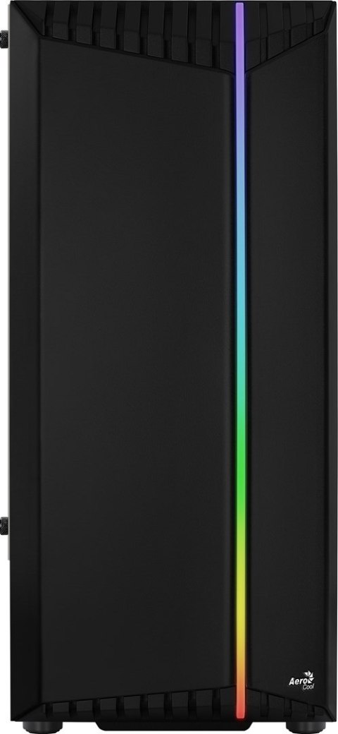 Aerocool OBUDOWA AEROCOOL PGS BIONIC-G-BK-v2 RGB (WYPRZEDAŻ) Aerocool OBUDOWA AEROCOOL PGS BIONIC-G-BK-v2 RGB (WYPRZEDAŻ)