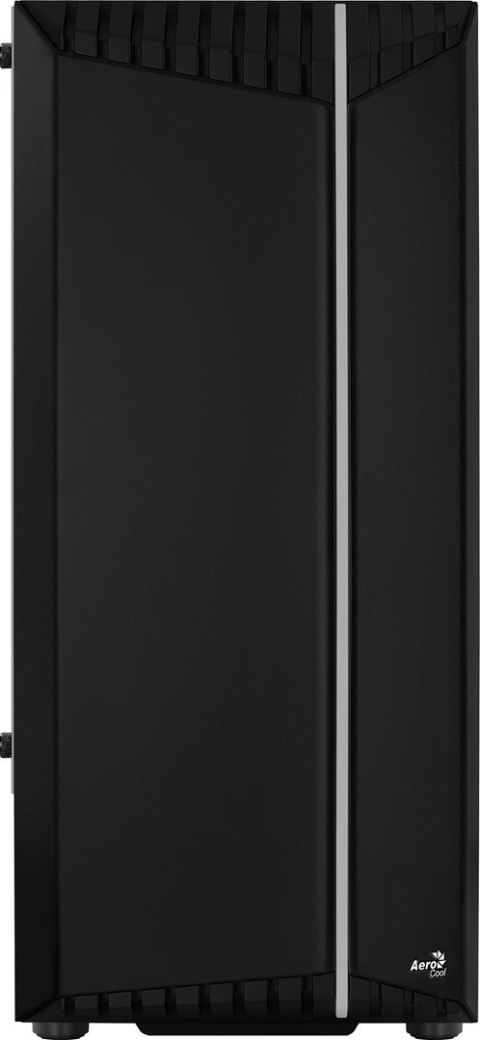 Aerocool OBUDOWA AEROCOOL PGS BIONIC-G-BK-v2 RGB (WYPRZEDAŻ) Aerocool OBUDOWA AEROCOOL PGS BIONIC-G-BK-v2 RGB (WYPRZEDAŻ)