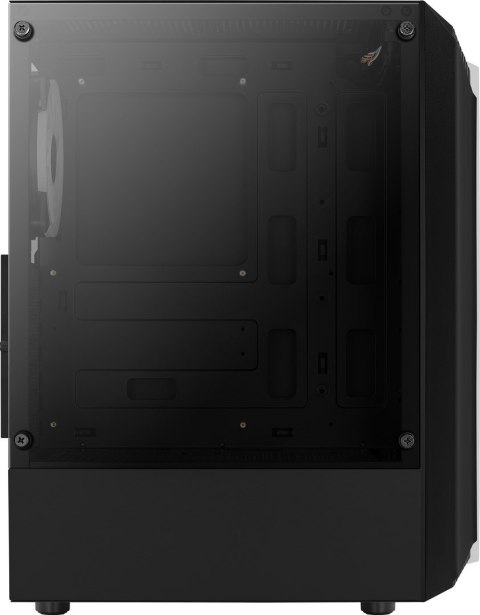 Aerocool OBUDOWA AEROCOOL PGS BIONIC-G-BK-v2 RGB (WYPRZEDAŻ) Aerocool OBUDOWA AEROCOOL PGS BIONIC-G-BK-v2 RGB (WYPRZEDAŻ)