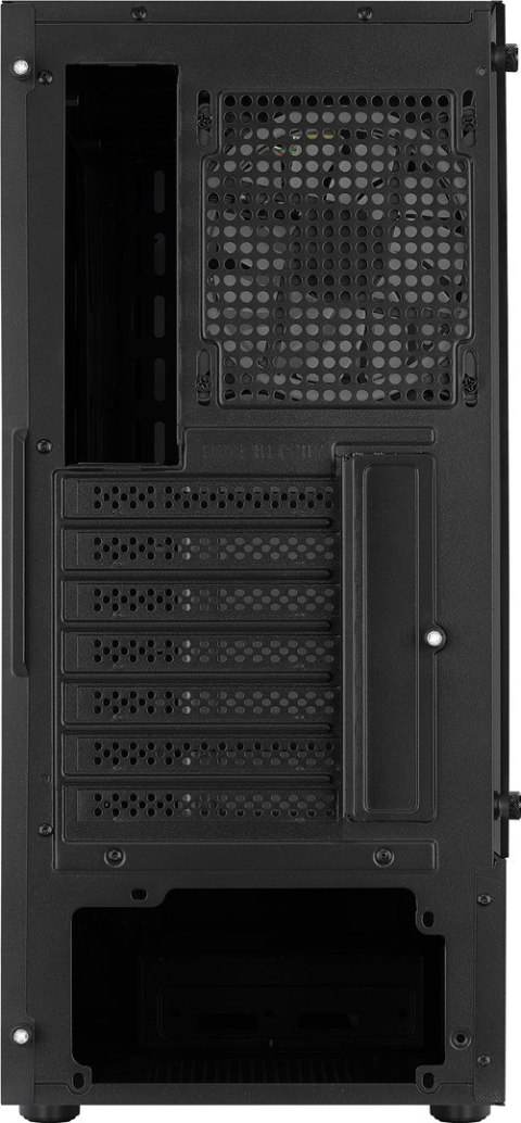 Aerocool OBUDOWA AEROCOOL PGS BIONIC-G-BK-v2 RGB (WYPRZEDAŻ) Aerocool OBUDOWA AEROCOOL PGS BIONIC-G-BK-v2 RGB (WYPRZEDAŻ)