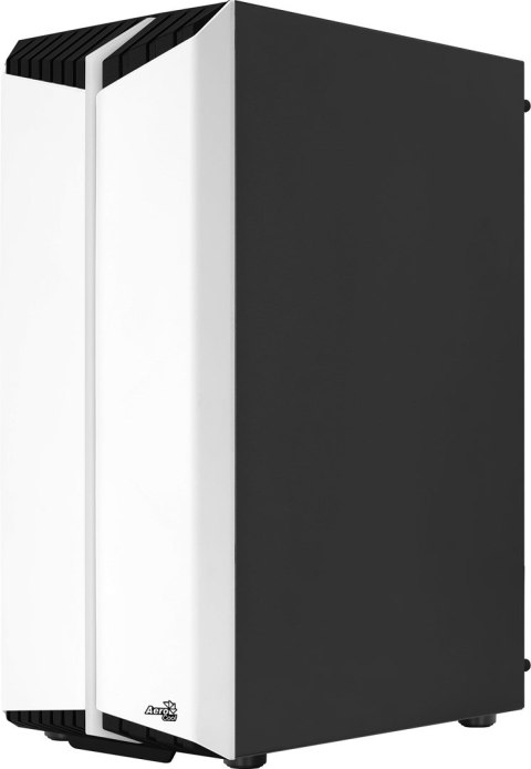 Aerocool OBUDOWA AEROCOOL PGS BIONIC-G-WT-v2 RGB (WYPRZEDAŻ) Aerocool OBUDOWA AEROCOOL PGS BIONIC-G-WT-v2 RGB (WYPRZEDAŻ)