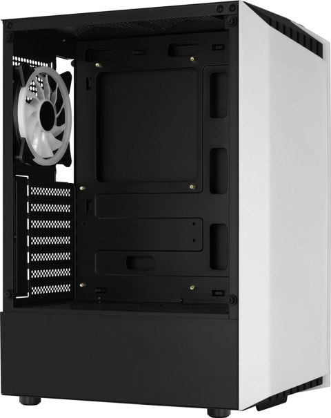 Aerocool OBUDOWA AEROCOOL PGS BIONIC-G-WT-v2 RGB (WYPRZEDAŻ) Aerocool OBUDOWA AEROCOOL PGS BIONIC-G-WT-v2 RGB (WYPRZEDAŻ)