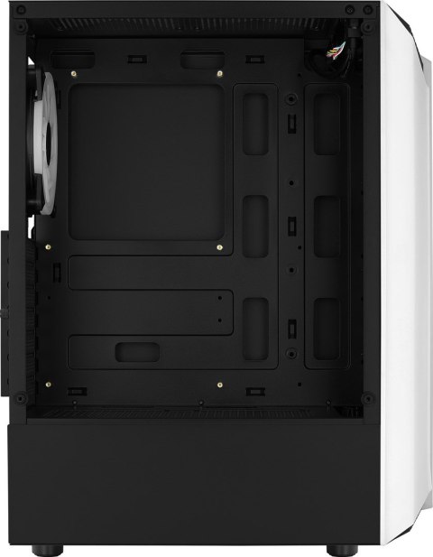 Aerocool OBUDOWA AEROCOOL PGS BIONIC-G-WT-v2 RGB (WYPRZEDAŻ) Aerocool OBUDOWA AEROCOOL PGS BIONIC-G-WT-v2 RGB (WYPRZEDAŻ)