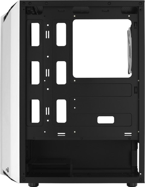 Aerocool OBUDOWA AEROCOOL PGS BIONIC-G-WT-v2 RGB (WYPRZEDAŻ) Aerocool OBUDOWA AEROCOOL PGS BIONIC-G-WT-v2 RGB (WYPRZEDAŻ)