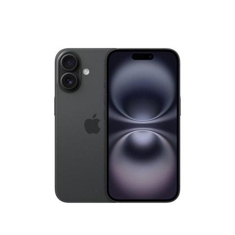 Apple Apple iPhone 16 128GB Black