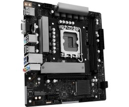 Asrock Płyta główna ASRock H810M-X