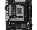 Asrock Płyta główna ASRock H810M-X