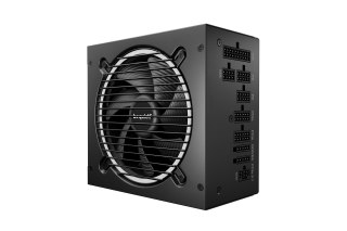 BE QUIET! ZASILACZ BEQUIET! PURE POWER 13 M 850W