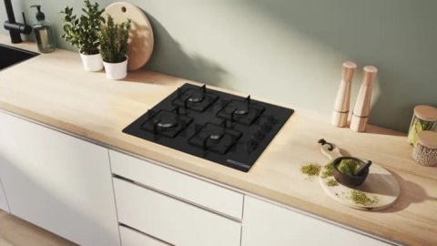 BOSCH Płyta gazowa BOSCH POP6B6K30