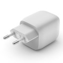 Belkin Ładowarka Belkin BoostCharge Pro Dual USB-C PD 3.0 PPS GaN Wall Charger 45W White Belkin Ładowarka Belkin BoostCharge Pro Dual USB-C PD 3.0 PPS GaN Wall Charger 45W White