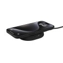 Belkin Ładowarka bezprzewodowa Belkin BoostCharge Pro Convertible Magnetic Wireless Charging Stand with Qi2 15W Black