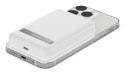 Belkin Powerbank bezprzewodowy Belkin BoostCharge Magnetic Wireless Power Bank 5K + Stand MagSafe Compatible 5000mAh 7,5W White