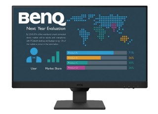 BenQ MONITOR BENQ LED 24" BL2490
