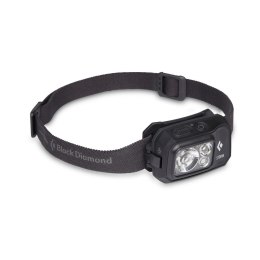 Black Diamond Latarka czołowa Black Diamond Storm 450 - black