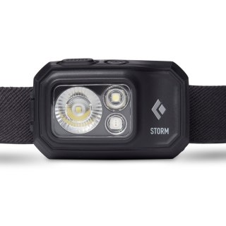 Black Diamond Latarka czołowa Black Diamond Storm 450 - black