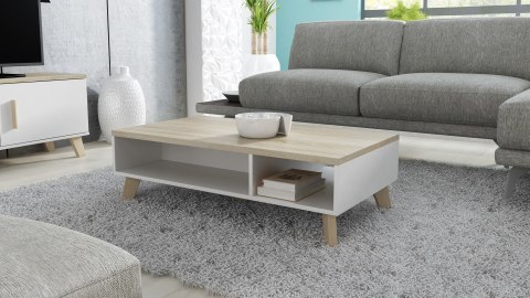 Cama MEBLE Zestaw LOTTA 2 (KOM1502D3S+ KOM1102D4S+WIT+ ŁAW110) Cama MEBLE Zestaw LOTTA 2 (KOM1502D3S+ KOM1102D4S+WIT+ ŁAW110)