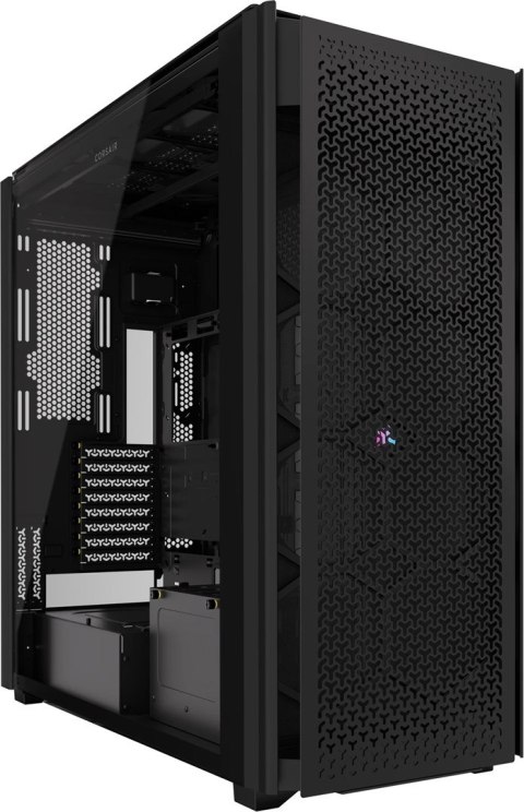 Corsair CORSAIR 9000D RGB AIRFLOW Super Full-Tower Black Corsair CORSAIR 9000D RGB AIRFLOW Super Full-Tower Black