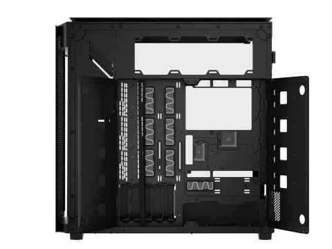 Corsair CORSAIR 9000D RGB AIRFLOW Super Full-Tower Black Corsair CORSAIR 9000D RGB AIRFLOW Super Full-Tower Black