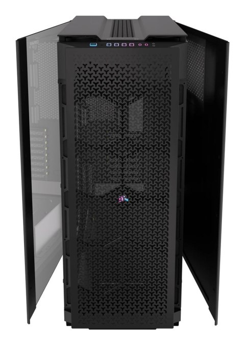 Corsair CORSAIR 9000D RGB AIRFLOW Super Full-Tower Black Corsair CORSAIR 9000D RGB AIRFLOW Super Full-Tower Black