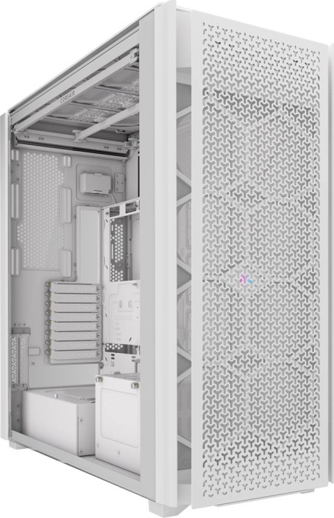Corsair CORSAIR 9000D RGB AIRFLOW Super Full-Tower White Corsair CORSAIR 9000D RGB AIRFLOW Super Full-Tower White