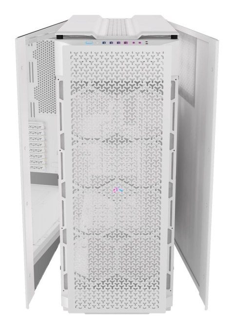 Corsair CORSAIR 9000D RGB AIRFLOW Super Full-Tower White Corsair CORSAIR 9000D RGB AIRFLOW Super Full-Tower White