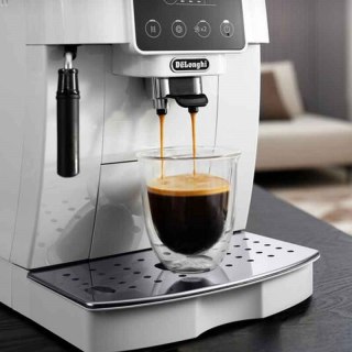 DeLonghi Ekspres ciśnieniowy DeLonghi ECAM 220.20.W