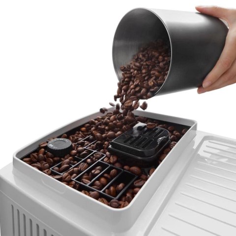 DeLonghi Ekspres ciśnieniowy DeLonghi ECAM 220.20.W DeLonghi Ekspres ciśnieniowy DeLonghi ECAM 220.20.W