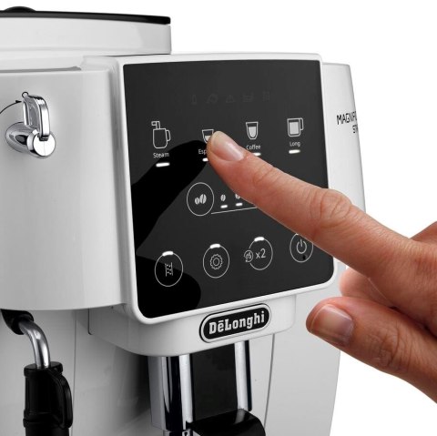 DeLonghi Ekspres ciśnieniowy DeLonghi ECAM 220.20.W DeLonghi Ekspres ciśnieniowy DeLonghi ECAM 220.20.W