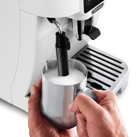 DeLonghi Ekspres ciśnieniowy DeLonghi ECAM 220.20.W DeLonghi Ekspres ciśnieniowy DeLonghi ECAM 220.20.W