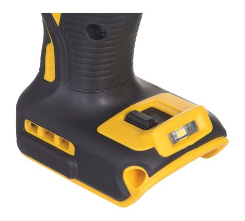 DeWalt Klucz udarowy DeWalt DCF899N-XJ (1/2'') DeWalt Klucz udarowy DeWalt DCF899N-XJ (1/2'')