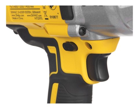 DeWalt Klucz udarowy DeWalt DCF899N-XJ (1/2'') DeWalt Klucz udarowy DeWalt DCF899N-XJ (1/2'')