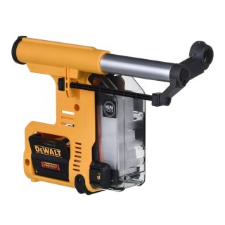 DeWalt Przystawka do odsysania pyłu 18V Dewalt D25303DH-XJ
