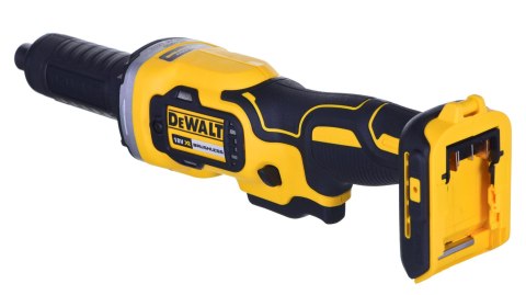 DeWalt Szlifierka prosta Aku 18V XR DCG426N-XJ DEWALT DeWalt Szlifierka prosta Aku 18V XR DCG426N-XJ DEWALT