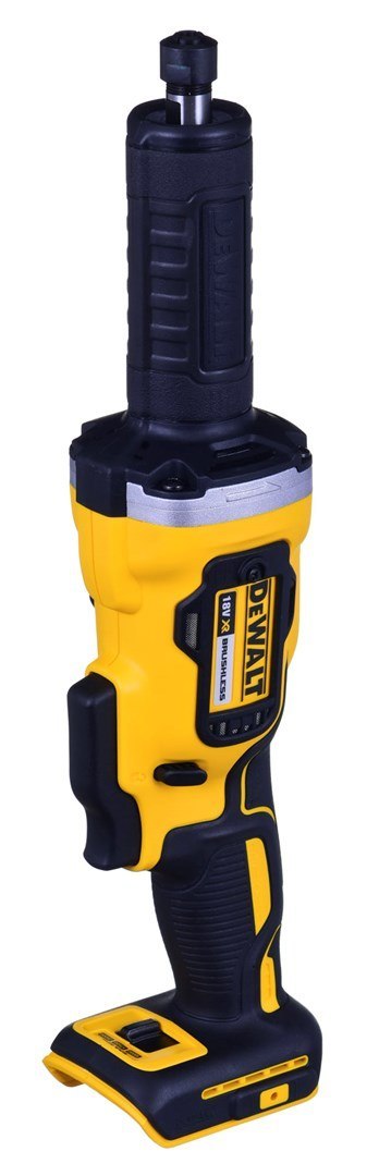 DeWalt Szlifierka prosta Aku 18V XR DCG426N-XJ DEWALT DeWalt Szlifierka prosta Aku 18V XR DCG426N-XJ DEWALT