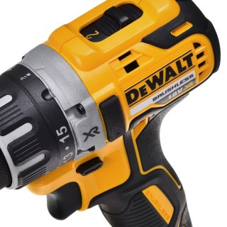 DeWalt Wiertarko-wkrętarka DeWalt DCD791D2-QW 2 akumulatory