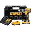 DeWalt Wiertarko-wkrętarka DeWalt DCD791D2-QW 2 akumulatory