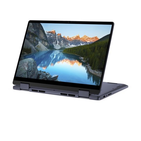 Dell Dell I7445-5333BLUDXBB Ryzen 5 8640HS 14" WUXGA Touch 16GB SSD512 BT BLKB x360 W11 Midnight Blue (REPACK) 2Y Dell Dell I7445-5333BLUDXBB Ryzen 5 8640HS 14" WUXGA Touch 16GB SSD512 BT BLKB x360 W11 Midnight Blue (REPACK) 2Y