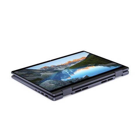 Dell Dell I7445-5333BLUDXBB Ryzen 5 8640HS 14" WUXGA Touch 16GB SSD512 BT BLKB x360 W11 Midnight Blue (REPACK) 2Y Dell Dell I7445-5333BLUDXBB Ryzen 5 8640HS 14" WUXGA Touch 16GB SSD512 BT BLKB x360 W11 Midnight Blue (REPACK) 2Y