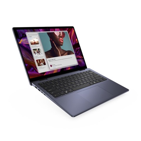 Dell Dell I7445-5333BLUDXBB Ryzen 5 8640HS 14" WUXGA Touch 16GB SSD512 BT BLKB x360 W11 Midnight Blue (REPACK) 2Y Dell Dell I7445-5333BLUDXBB Ryzen 5 8640HS 14" WUXGA Touch 16GB SSD512 BT BLKB x360 W11 Midnight Blue (REPACK) 2Y