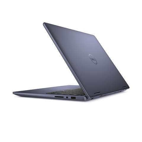 Dell Dell I7445-5333BLUDXBB Ryzen 5 8640HS 14" WUXGA Touch 16GB SSD512 BT BLKB x360 W11 Midnight Blue (REPACK) 2Y Dell Dell I7445-5333BLUDXBB Ryzen 5 8640HS 14" WUXGA Touch 16GB SSD512 BT BLKB x360 W11 Midnight Blue (REPACK) 2Y