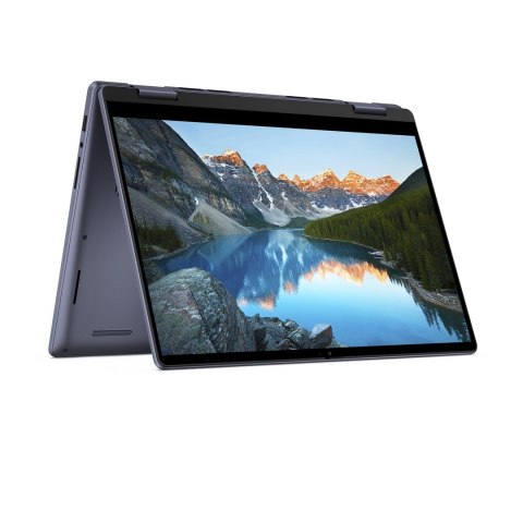 Dell Dell I7445-5333BLUDXBB Ryzen 5 8640HS 14" WUXGA Touch 16GB SSD512 BT BLKB x360 W11 Midnight Blue (REPACK) 2Y Dell Dell I7445-5333BLUDXBB Ryzen 5 8640HS 14" WUXGA Touch 16GB SSD512 BT BLKB x360 W11 Midnight Blue (REPACK) 2Y