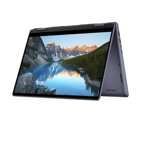 Dell Dell I7445-5333BLUDXBB Ryzen 5 8640HS 14" WUXGA Touch 16GB SSD512 BT BLKB x360 W11 Midnight Blue (REPACK) 2Y Dell Dell I7445-5333BLUDXBB Ryzen 5 8640HS 14" WUXGA Touch 16GB SSD512 BT BLKB x360 W11 Midnight Blue (REPACK) 2Y