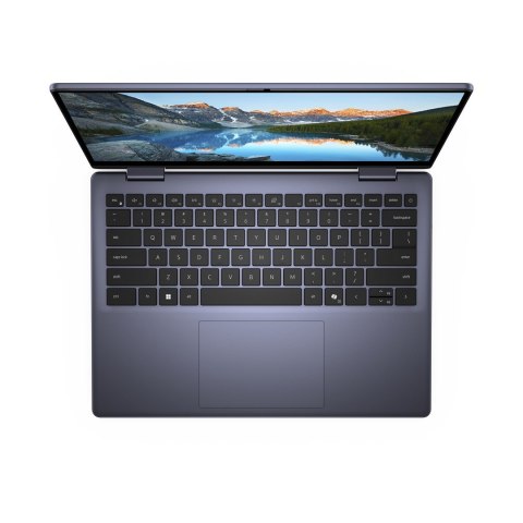 Dell Dell I7445-5333BLUDXBB Ryzen 5 8640HS 14" WUXGA Touch 16GB SSD512 BT BLKB x360 W11 Midnight Blue (REPACK) 2Y Dell Dell I7445-5333BLUDXBB Ryzen 5 8640HS 14" WUXGA Touch 16GB SSD512 BT BLKB x360 W11 Midnight Blue (REPACK) 2Y