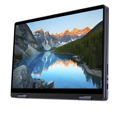 Dell Dell I7445-5333BLUDXBB Ryzen 5 8640HS 14" WUXGA Touch 16GB SSD512 BT BLKB x360 W11 Midnight Blue (REPACK) 2Y Dell Dell I7445-5333BLUDXBB Ryzen 5 8640HS 14" WUXGA Touch 16GB SSD512 BT BLKB x360 W11 Midnight Blue (REPACK) 2Y